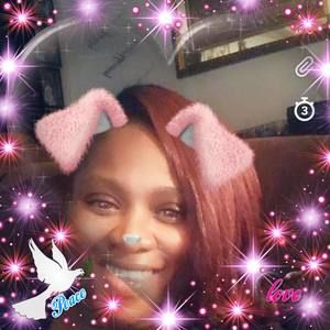 Meet your Posher, Laticia awsomely blessed